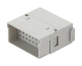 Harting 09140363001 HAN High Density 36PIN Module Male Crimp 02AH8812